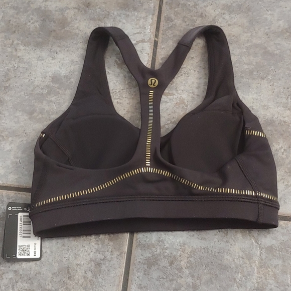 NWT Lululemon Special Edition Arise Bra Sh… - Picture 4 of 6